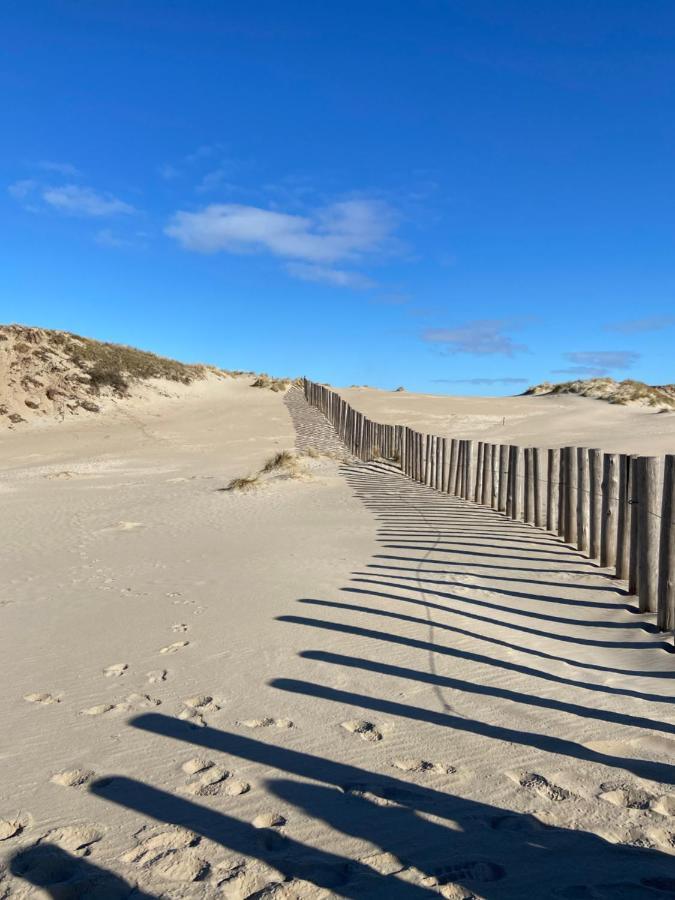 Het Sandhuisje Zandvoort Exterior photo